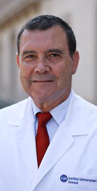 Dr. José Maestre