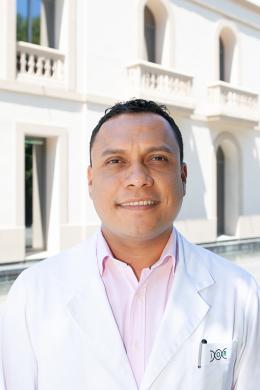Dr. Andrés Aguilar Hernández 
